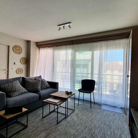 Stevans Place Bredene Dış mekan fotoğraf