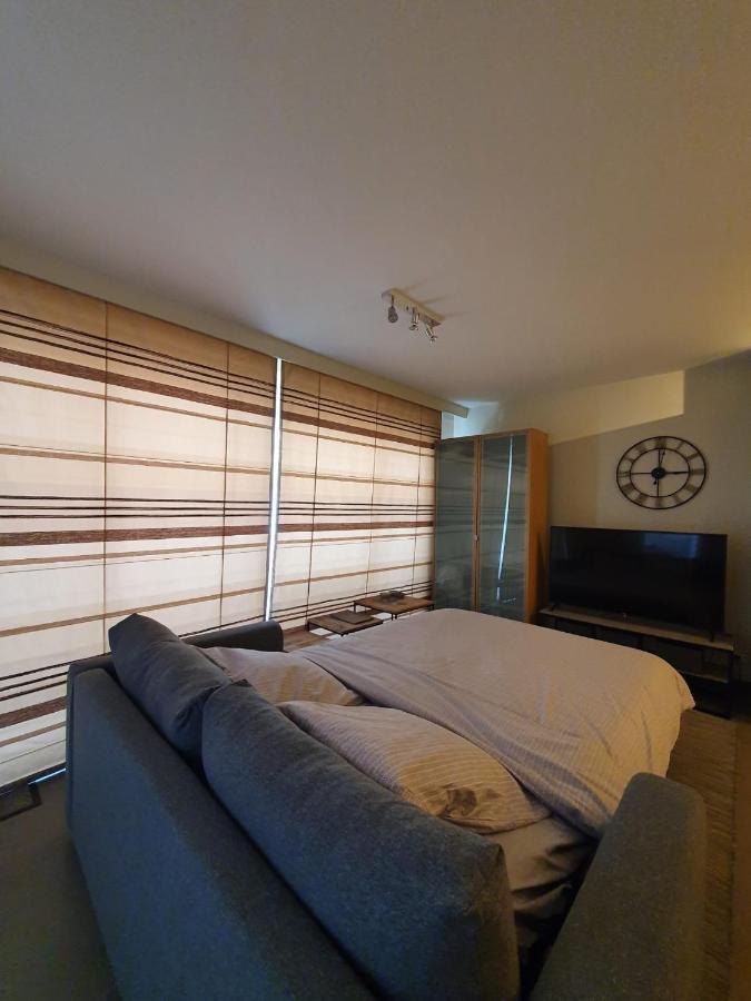Stevans Place Bredene Dış mekan fotoğraf