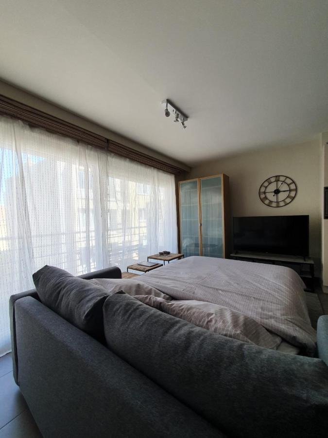 Stevans Place Bredene Dış mekan fotoğraf