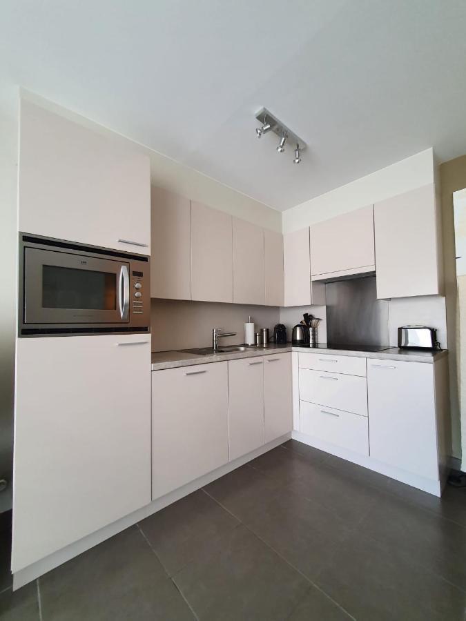 Stevans Place Bredene Dış mekan fotoğraf