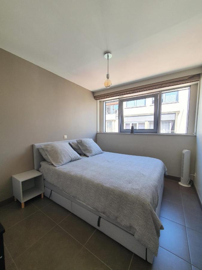 Stevans Place Bredene Dış mekan fotoğraf