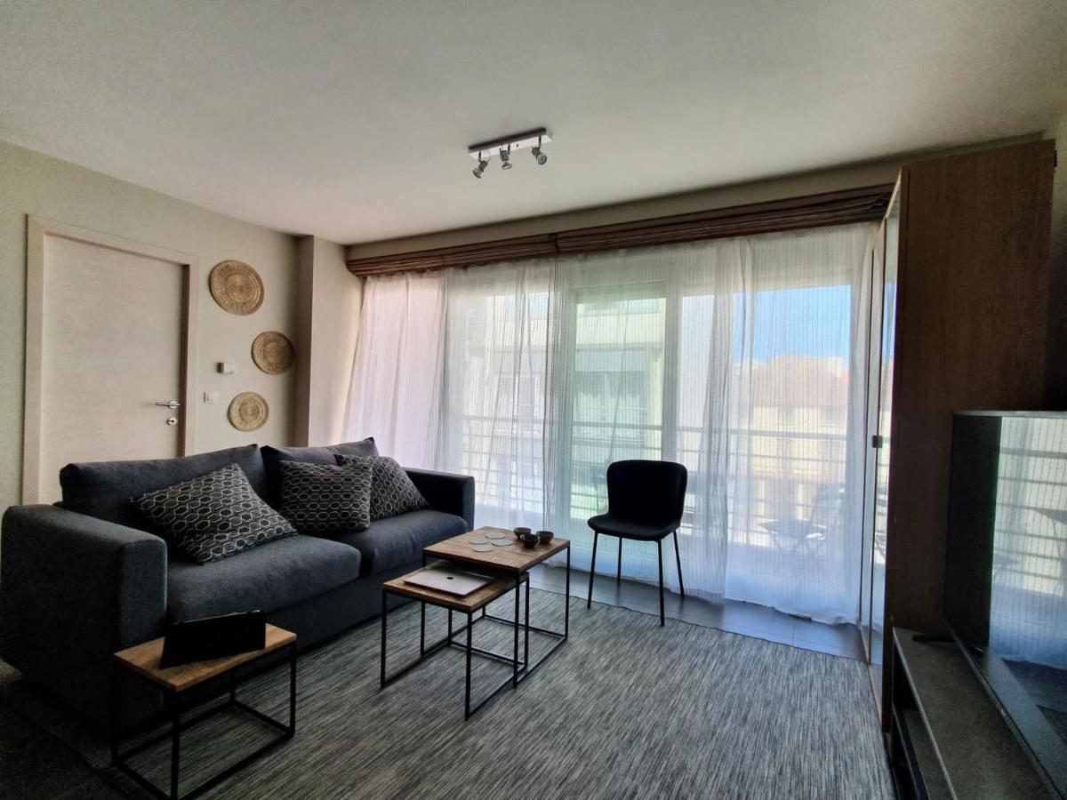 Stevans Place Bredene Dış mekan fotoğraf